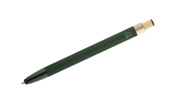 ALPEN Pen ALPEN zielony