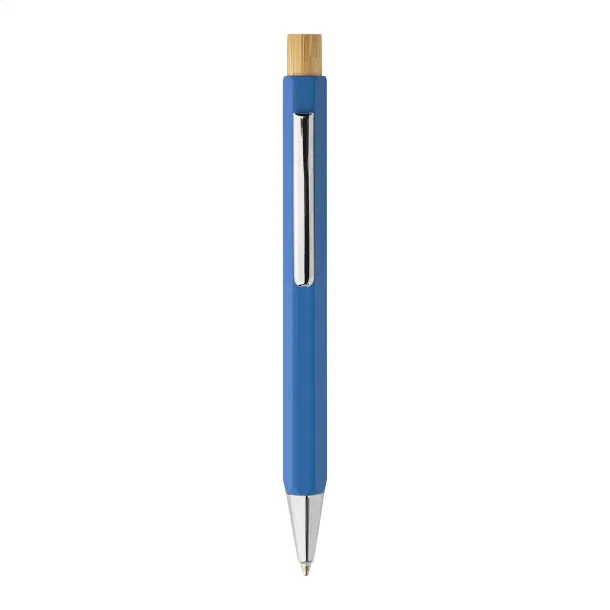 Hexalin ballpoint pen Blue