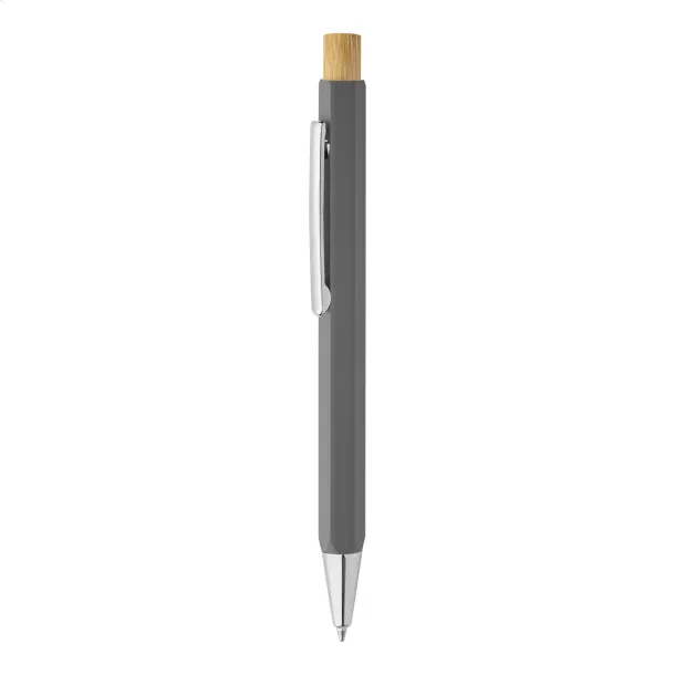 Hexalin kemijska olovka ash grey