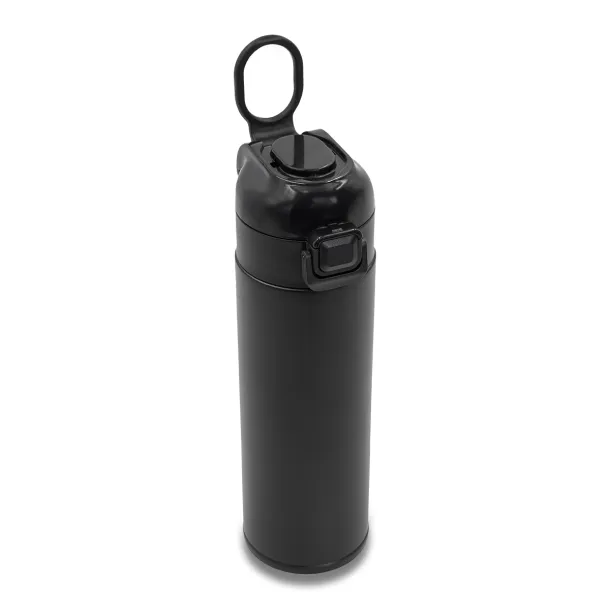 MALLOCK 500 ml insulated mug Black