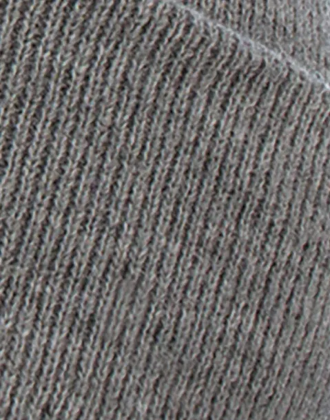  Cuffed Pom Pom Knit Beanie - Flexfit