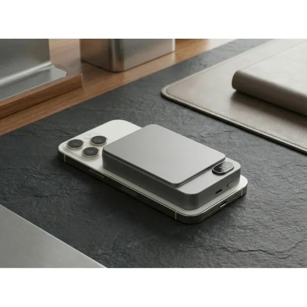  Power bank BrandCharger Powerwave 10000 graphite