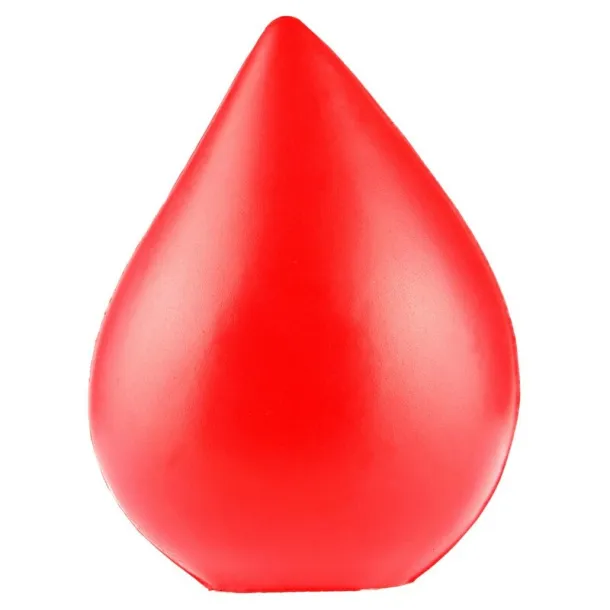  Anti stress "drop" Crvena