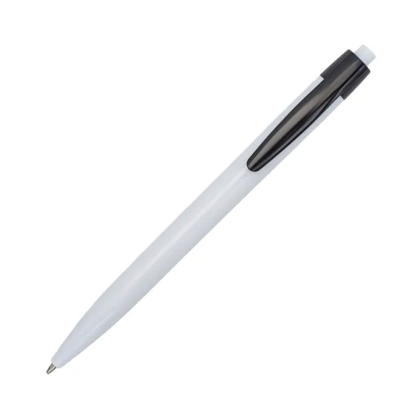 SWIFT plastic ballpen Black