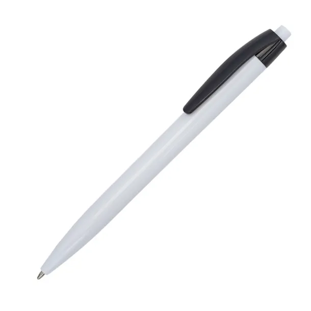 SWIFT plastic ballpen Black