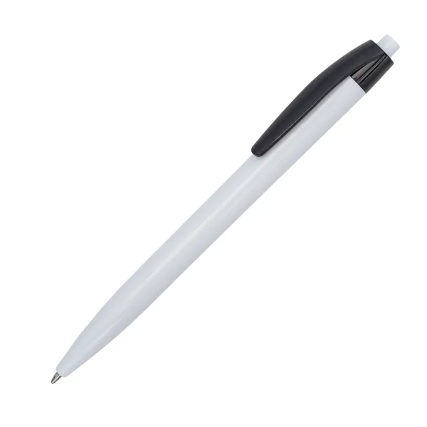 SWIFT plastic ballpen Black