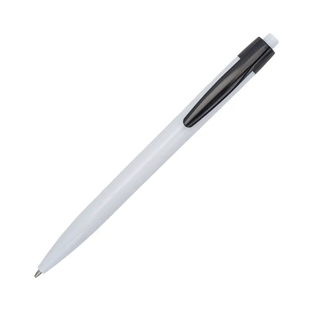 SWIFT plastic ballpen Black