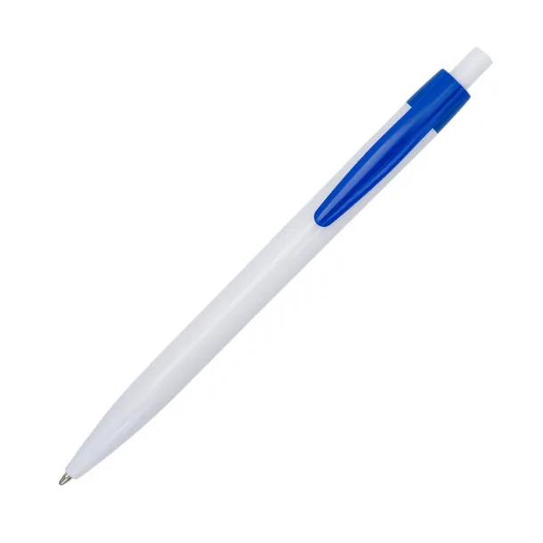 SWIFT plastic ballpen Blue