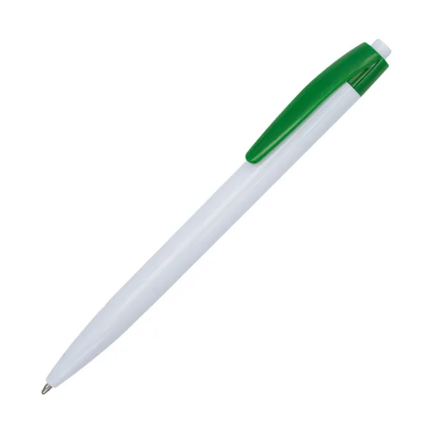 SWIFT plastic ballpen Green