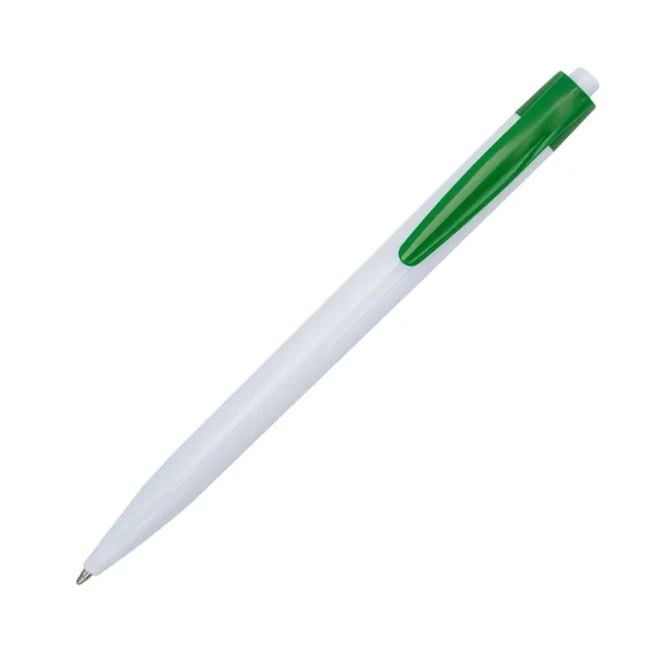 SWIFT plastic ballpen Green