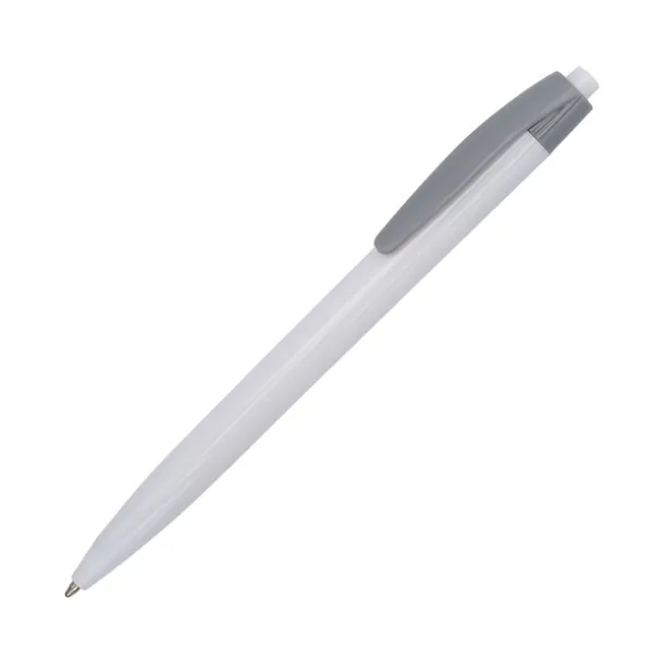 SWIFT plastic ballpen Grey