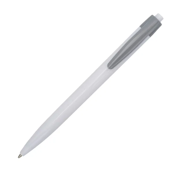 SWIFT plastic ballpen Grey