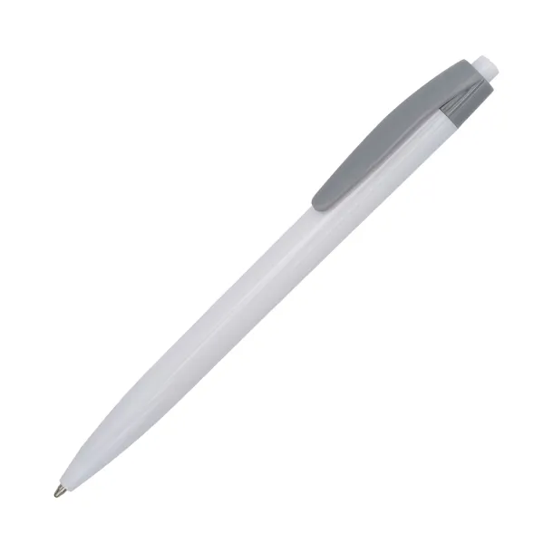 SWIFT plastic ballpen Grey