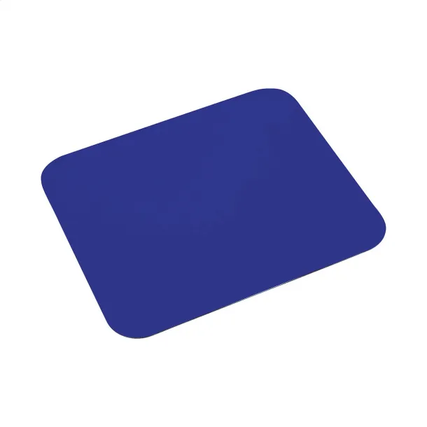 Pointer mouse pad Blue
