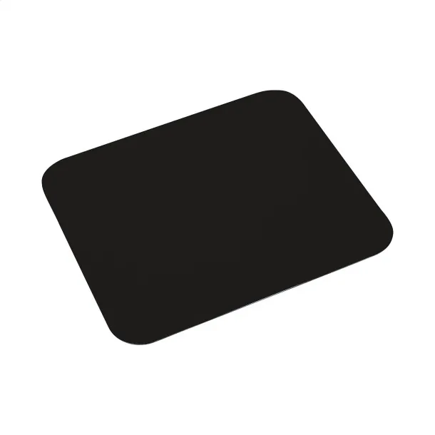 Pointer mouse pad Black