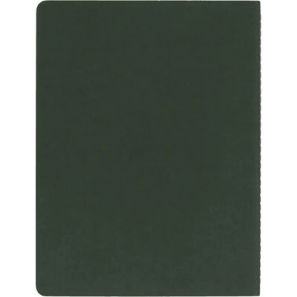  MOLESKINE Cahier Journal approx. B5 khaki