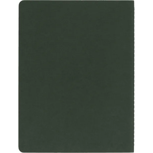  MOLESKINE Cahier Journal approx. B5 khaki