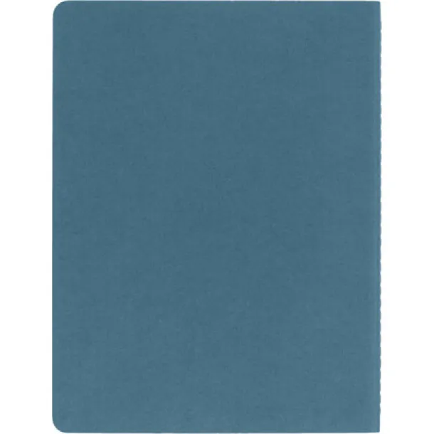  MOLESKINE Cahier Journal approx. B5 light blue