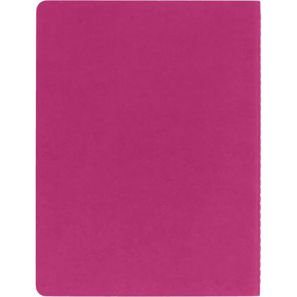  MOLESKINE Cahier Journal approx. B5 fuchsia