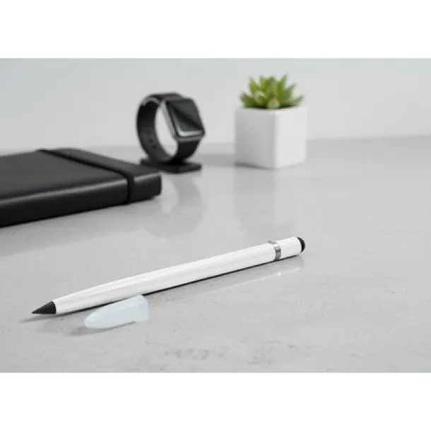  "Infinity" pencil, touch pen Bijela