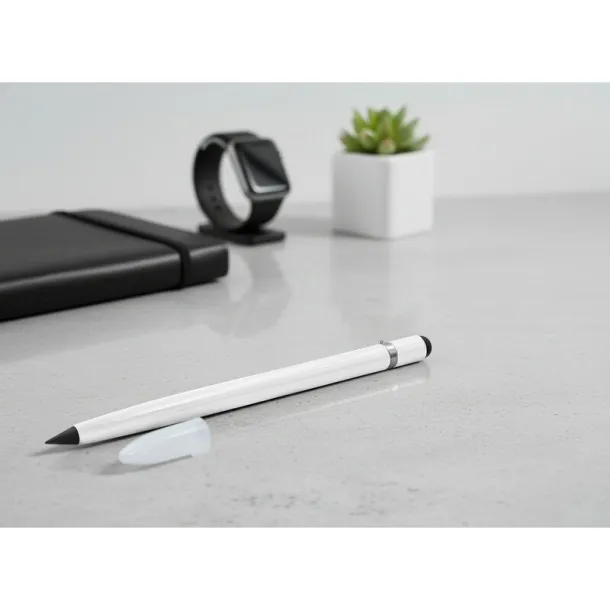  Beskonačna touch olovka Bijela