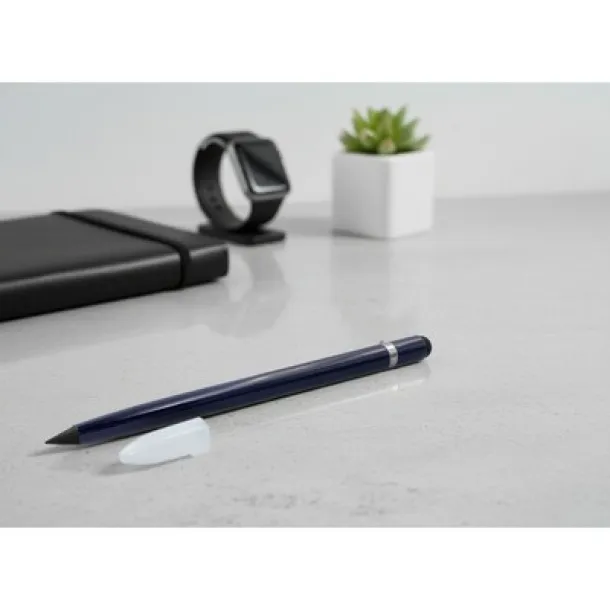  "Infinity" pencil, touch pen Mornarski plava