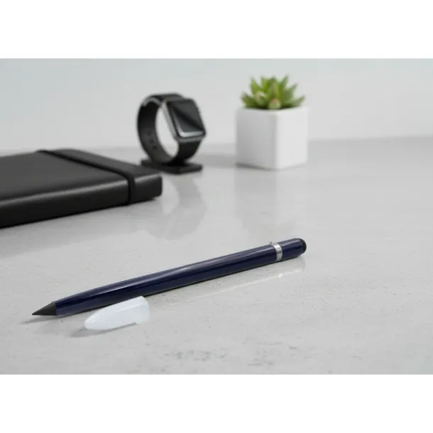  "Infinity" pencil, touch pen Mornarski plava