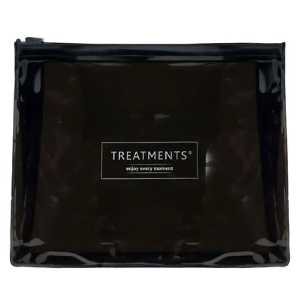  Beauty travel set TREATMENTS multicolour