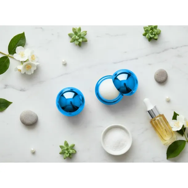  Lip balm Plava