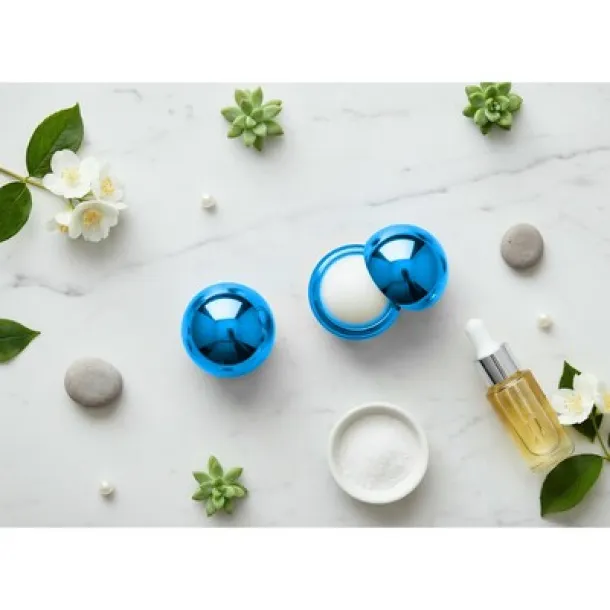  Lip balm Plava