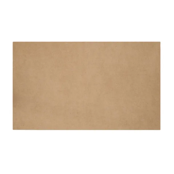 STRATFORD large foldable gift box Beige