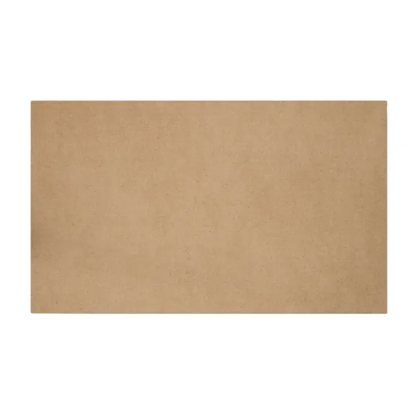 STRATFORD large foldable gift box Beige