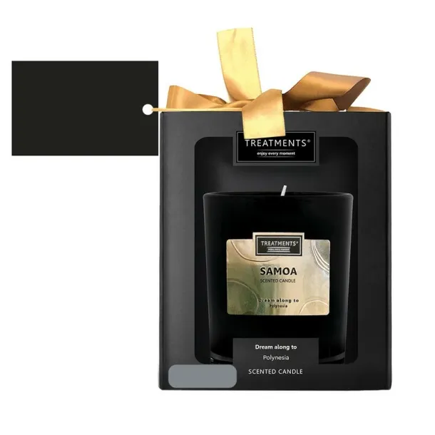  TREATMENTS mirisna svijeća pastel multicolour