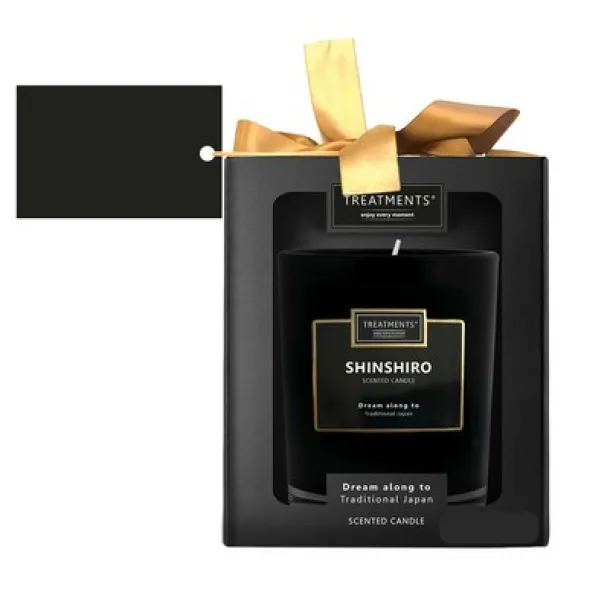  Scented candle TREATMENTS A69F99