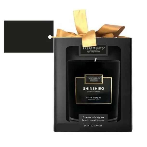  TREATMENTS mirisna svijeća A69F99