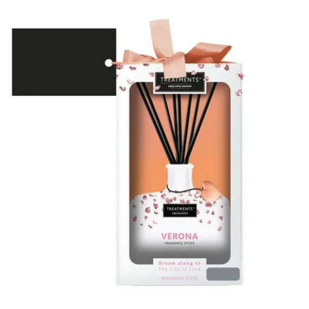  TREATMENTS mirisni štapići pink