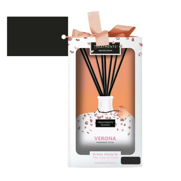  Fragrance Sticks TREATMENTS pink