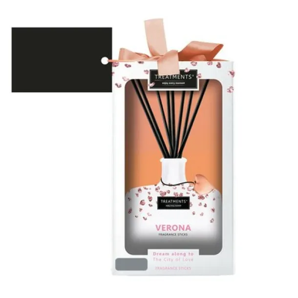  TREATMENTS mirisni štapići pink