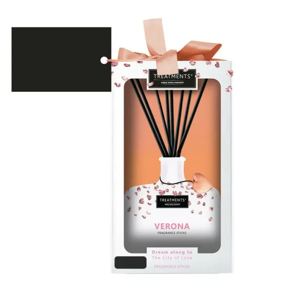  TREATMENTS mirisni štapići pink