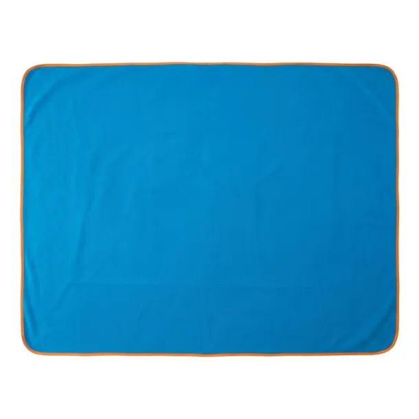  Picnic blanket Plava