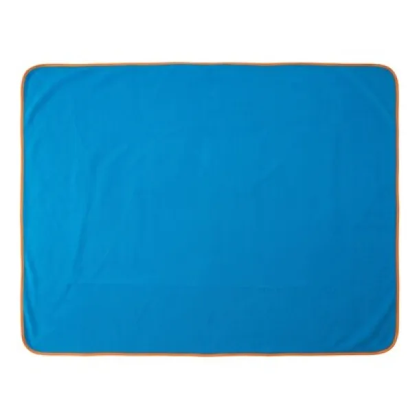  Picnic blanket Plava