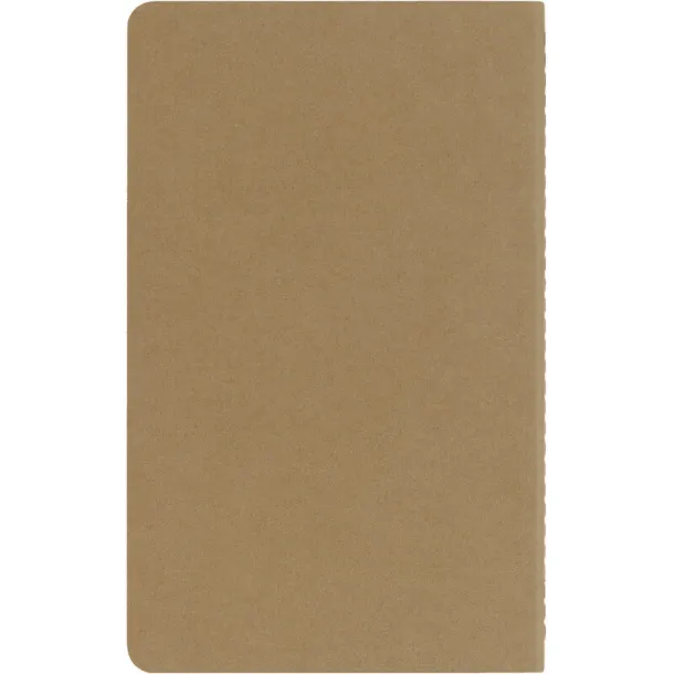  MOLESKINE Cahier Journal approx. A5 neutral