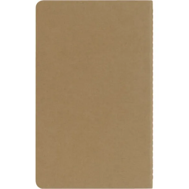  MOLESKINE Cahier Journal approx. A5 neutral