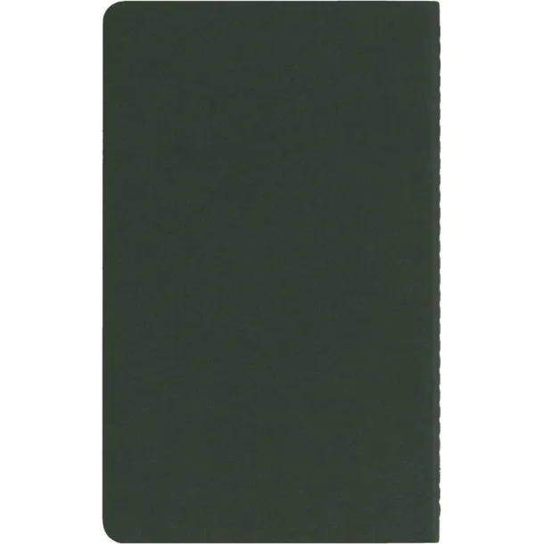  MOLESKINE Cahier Journal approx. A5 khaki