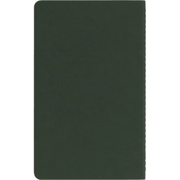  MOLESKINE Cahier Journal approx. A5 khaki