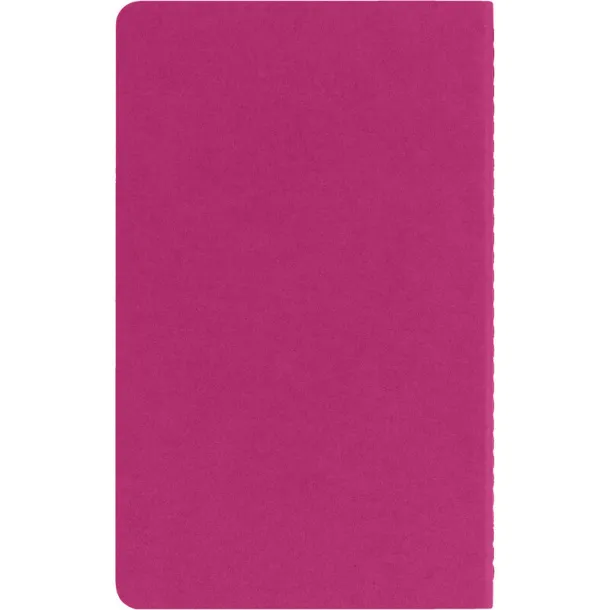  MOLESKINE Cahier Journal approx. A5 fuchsia