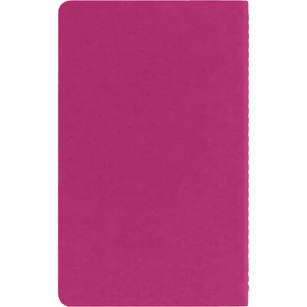  MOLESKINE Cahier Journal approx. A5 fuchsia