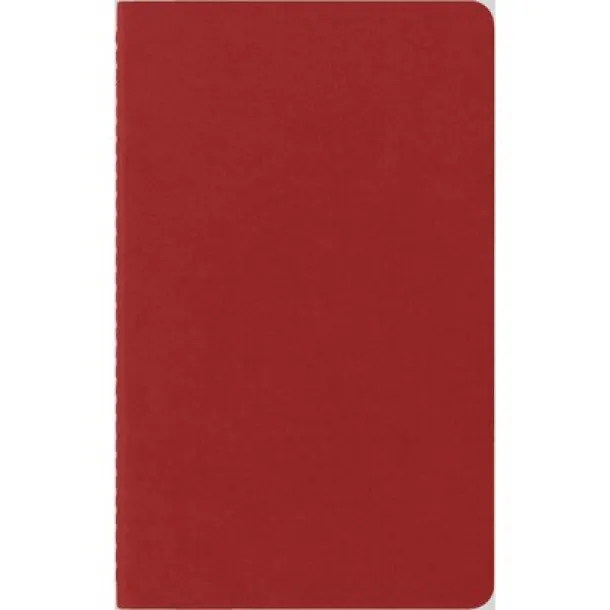  MOLESKINE Cahier dnevnik (cca A5) Crvena