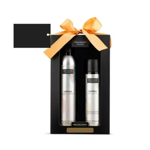  Beauty set Tenderness TREATMENTS pastel multicolour