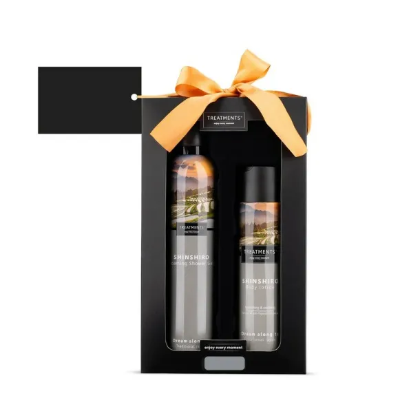  Beauty set Tenderness TREATMENTS A69F99